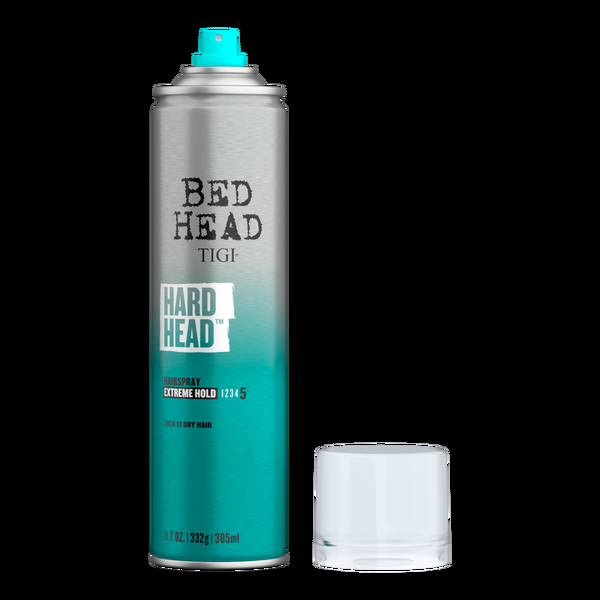 Ulta Bed Head  Hard Head Extreme Hold Hairspray