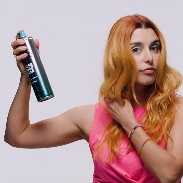 Ulta Bed Head  Hard Head Extreme Hold Hairspray