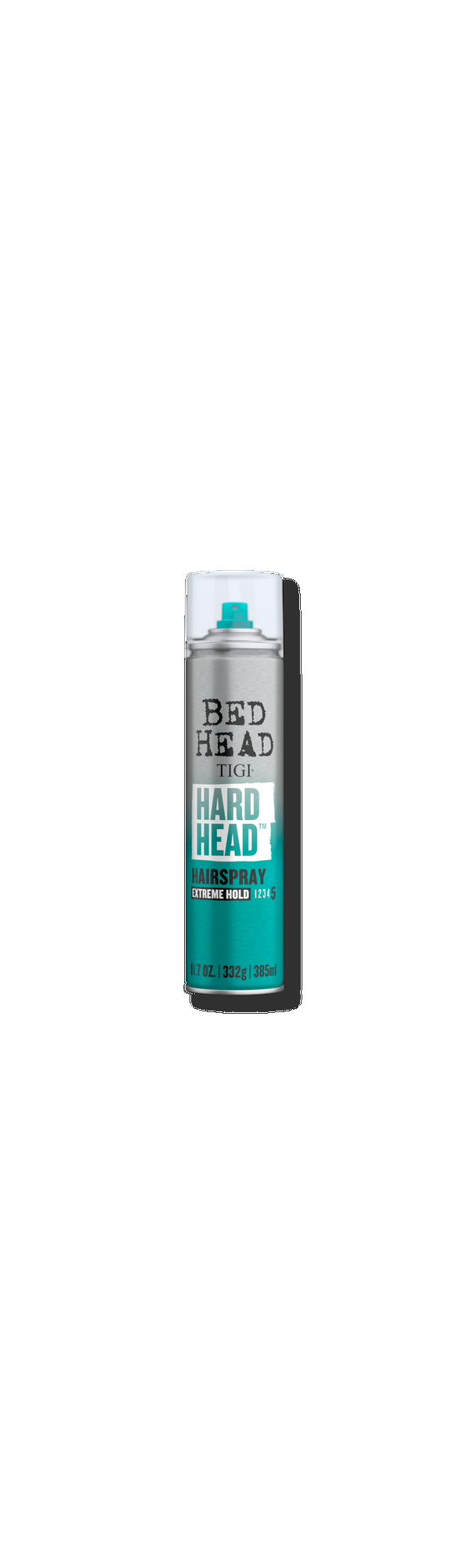 Ulta Bed Head  Hard Head Extreme Hold Hairspray