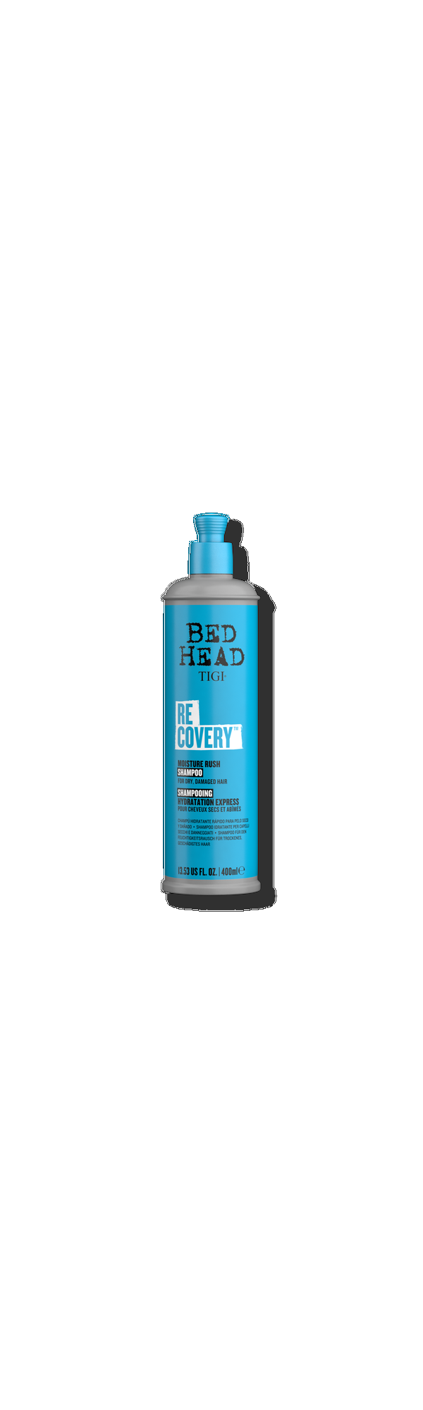 Ulta Bed Head  Recovery Moisturizing Shampoo