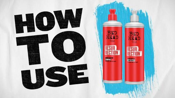 Ulta Bed Head  Resurrection Repair Conditioner