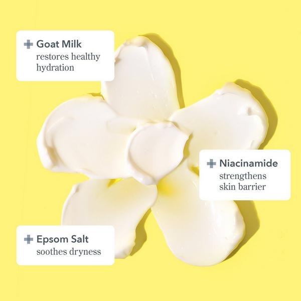 Ulta Beekman 1802  Bloom Cream Daily Moisturizer