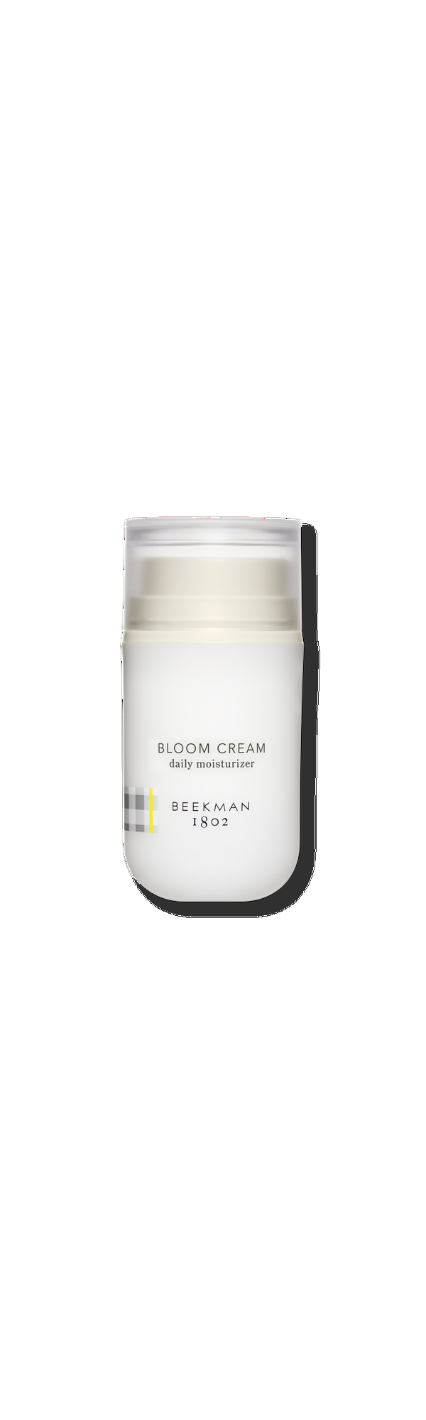 Ulta Beekman 1802  Bloom Cream Daily Moisturizer