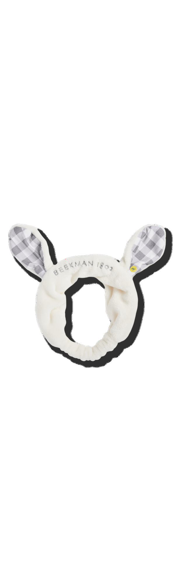 Ulta Beekman 1802  Goat Ears Spa Headband