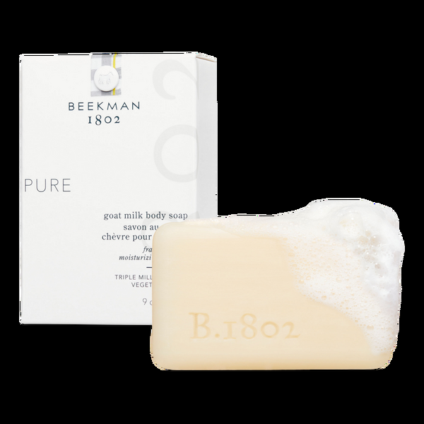Ulta Beekman 1802  Goat Milk Soap