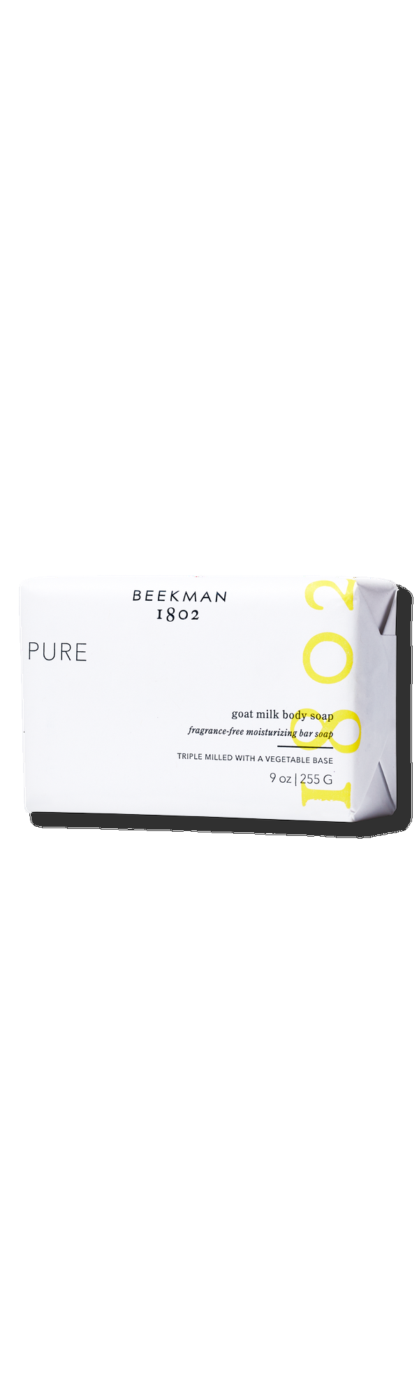 Ulta Beekman 1802  Goat Milk Soap
