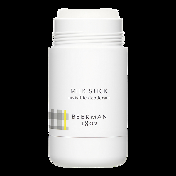 Ulta Beekman 1802  Milk Stick Invisible Deodorant