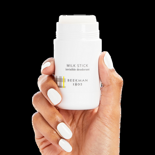 Ulta Beekman 1802  Milk Stick Invisible Deodorant