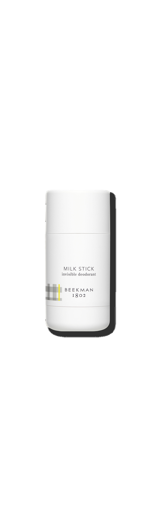 Ulta Beekman 1802  Milk Stick Invisible Deodorant