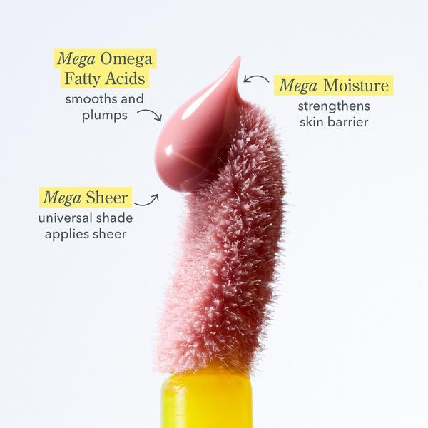 Ulta Beekman 1802  Oh Mega Milk Lip Oil