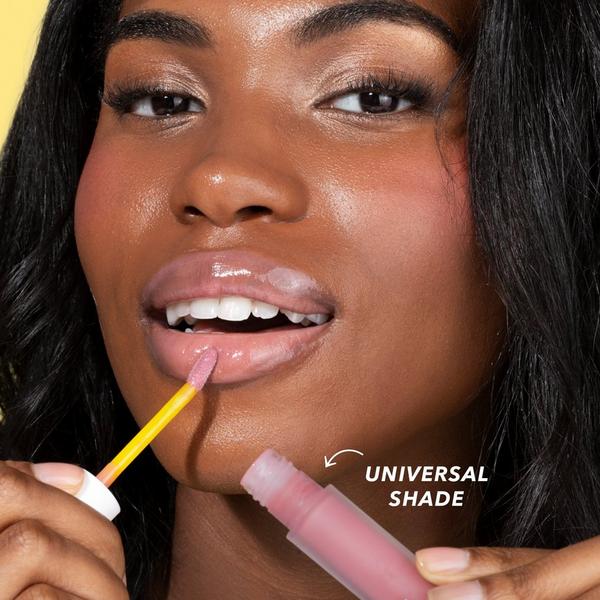 Ulta Beekman 1802  Oh Mega Milk Lip Oil