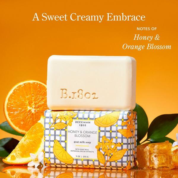 Ulta Beekman 1802  Travel Size Goat Milk Soap