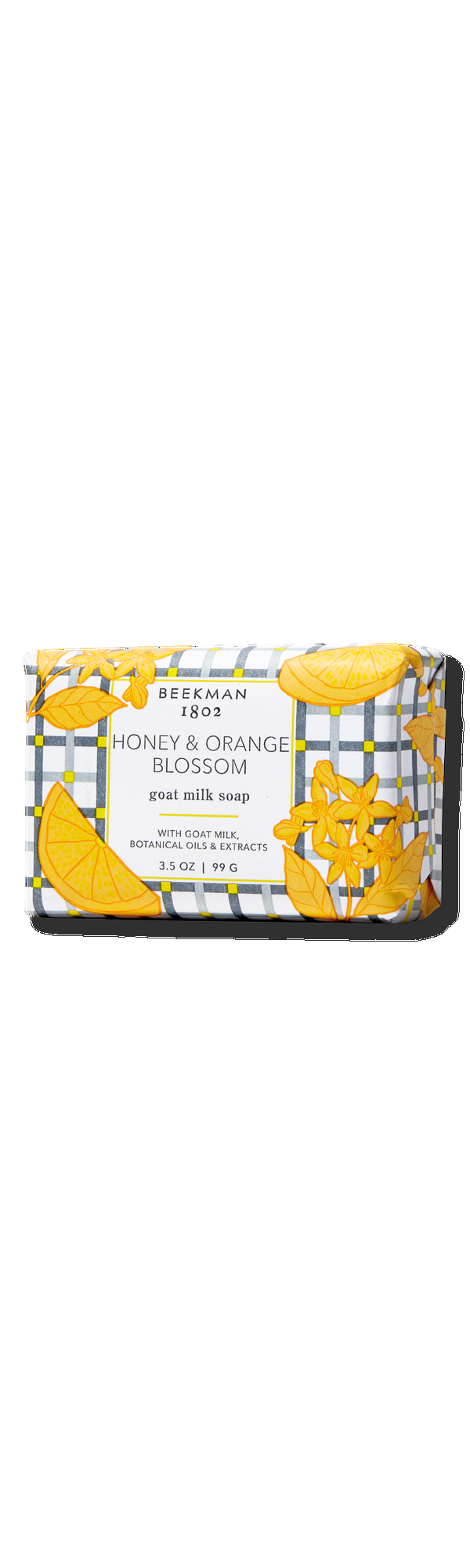 Ulta Beekman 1802  Travel Size Goat Milk Soap