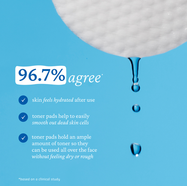 Ulta Belif  Aqua Bomb PHA Exfoliating Toner Pads