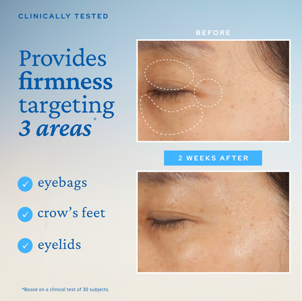 Ulta Belif  Moisturizing Eye Bomb Eye Cream