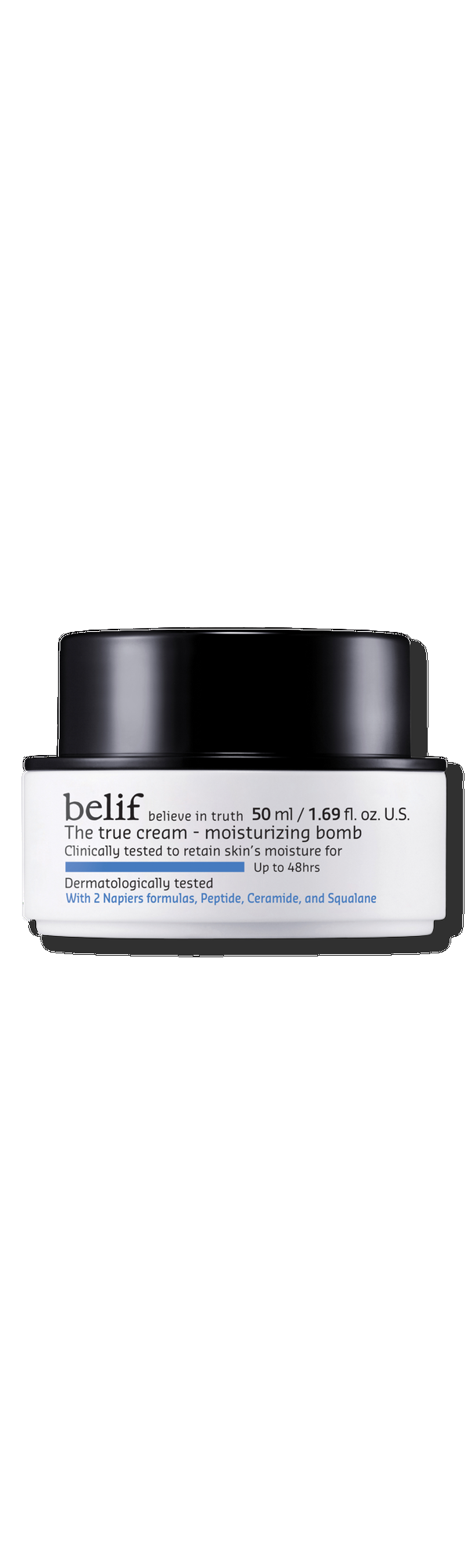 Ulta belif  The True Cream - Moisturizing Bomb