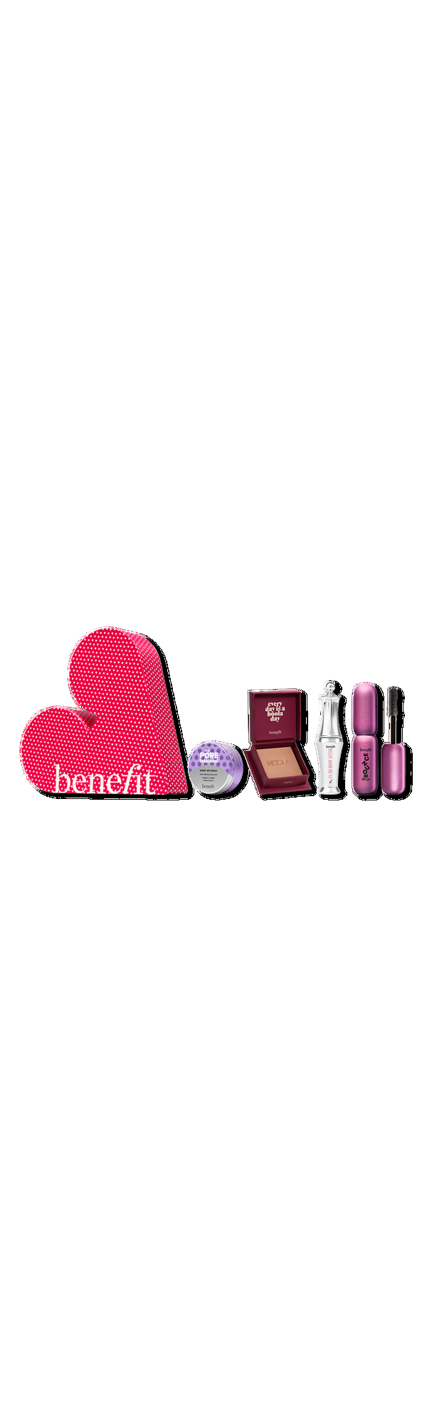 Ulta Benefit Cosmetics  Benefit's Dream Team Set