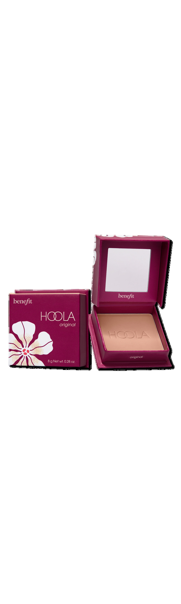 Ulta Benefit Cosmetics  Hoola Matte Powder Bronzer