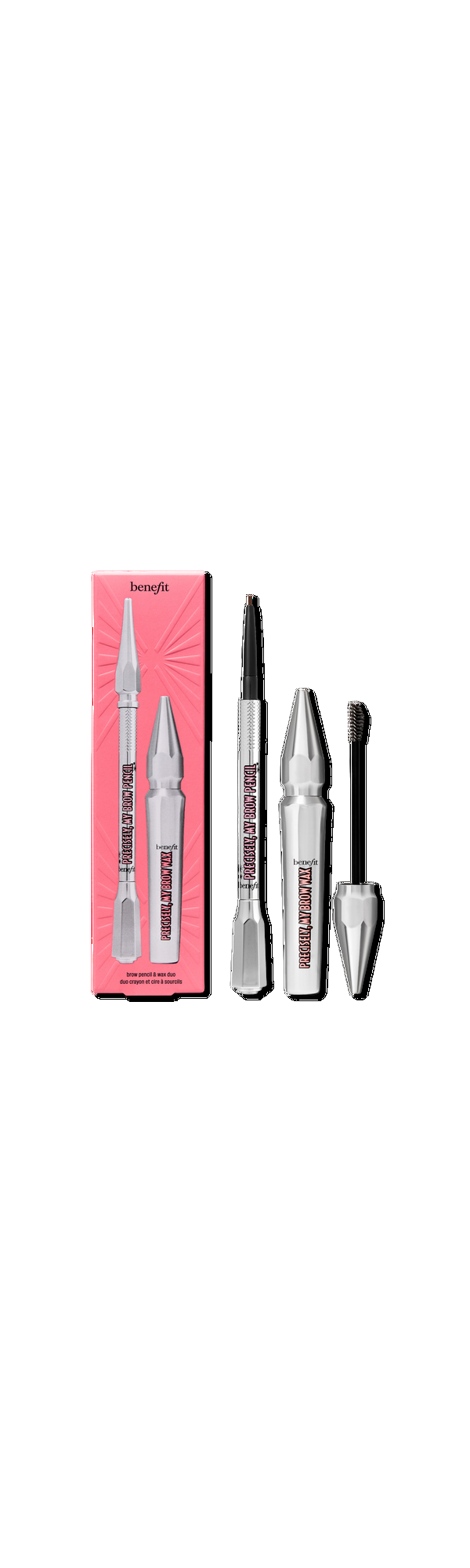 Ulta Benefit Cosmetics  Precisely My Brow Pack