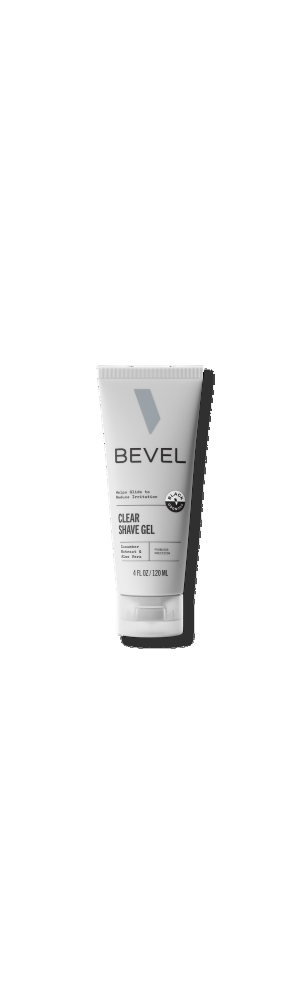 Ulta BEVEL  Cooling Clear Shave Gel