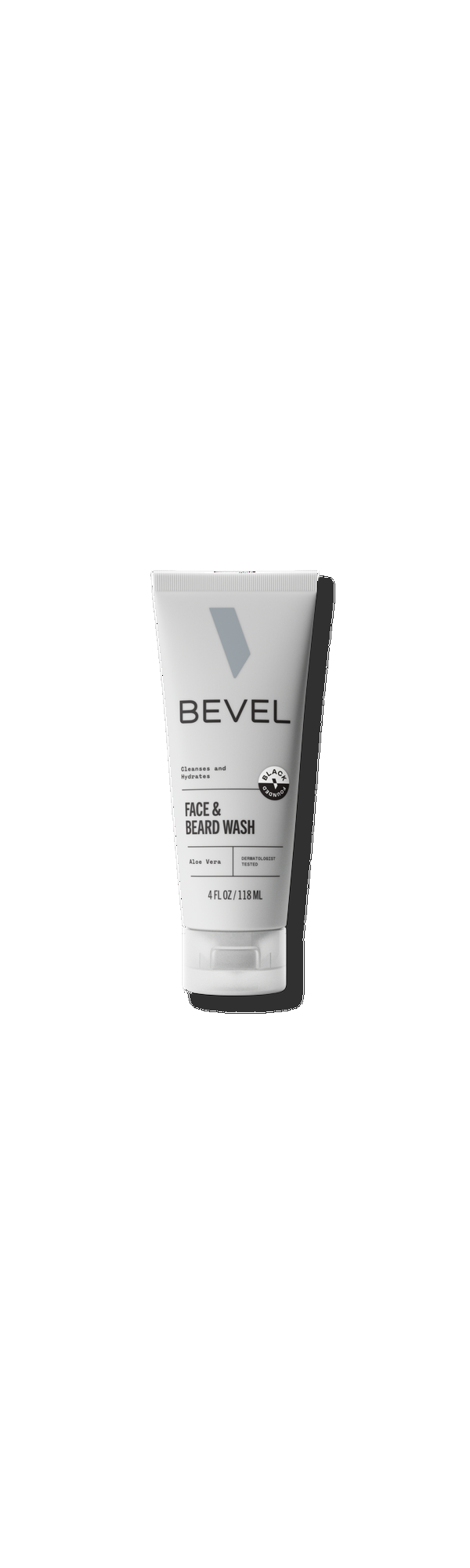 Ulta BEVEL  Face & Beard Wash with Aloe Vera