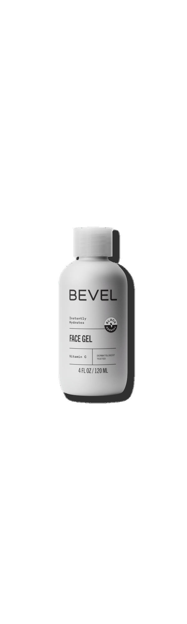 Ulta BEVEL  Hydrating Face Gel with Vitamin C