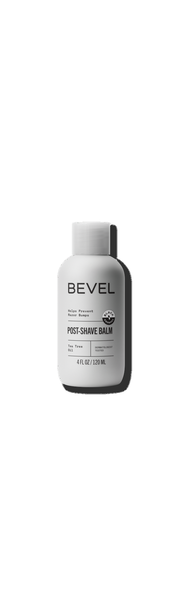 Ulta BEVEL  Post-Shave Balm with Tea Tree Oil