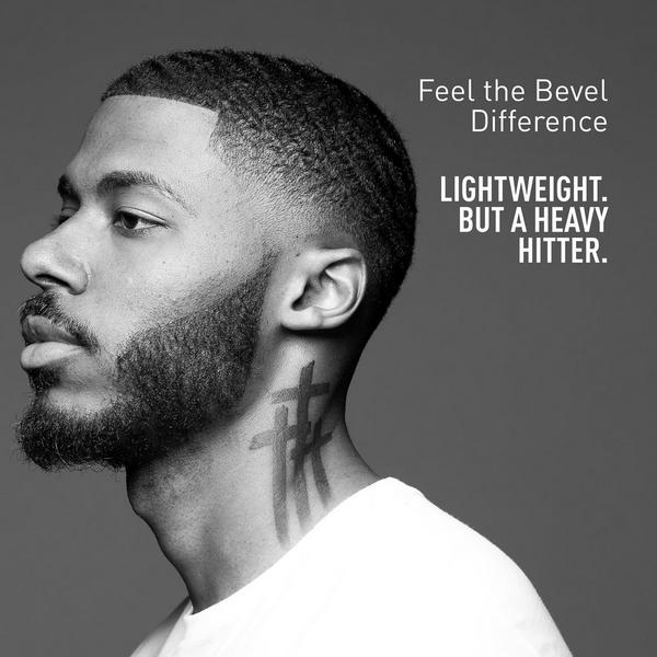 Ulta BEVEL  Trimmer SE