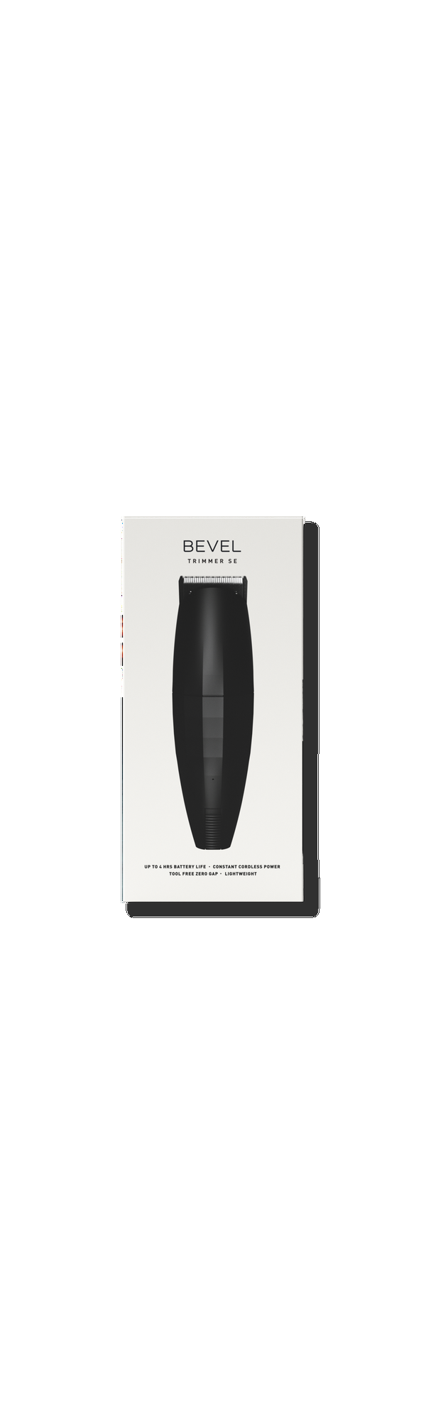 Ulta BEVEL  Trimmer SE
