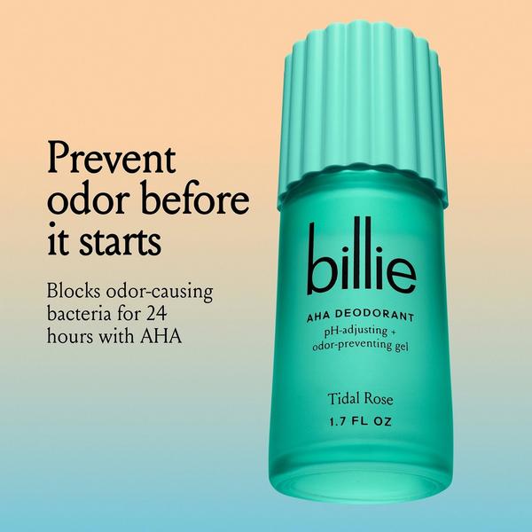 Ulta Billie  AHA Deodorant