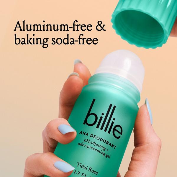 Ulta Billie  AHA Deodorant