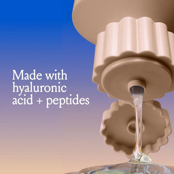 Ulta Billie  Bounce Hydrating Body Wash