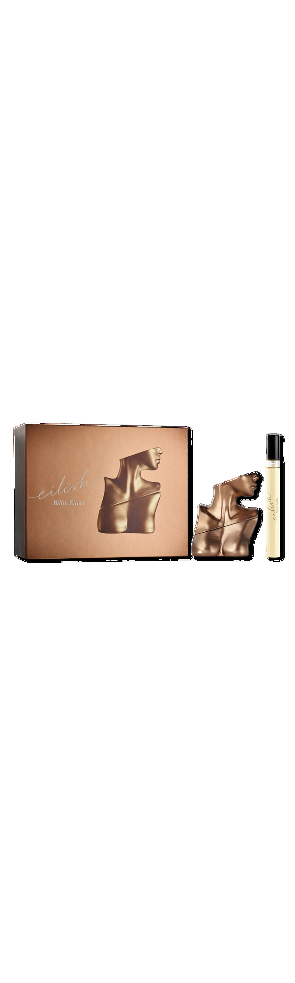 Ulta Billie Eilish  Eilish 2-Piece Gift Set