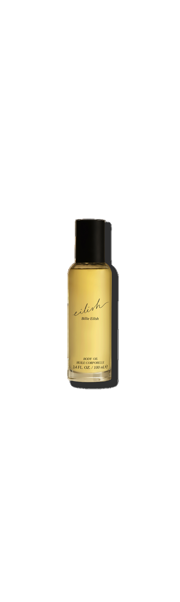 Ulta Billie Eilish  Eilish Body Oil