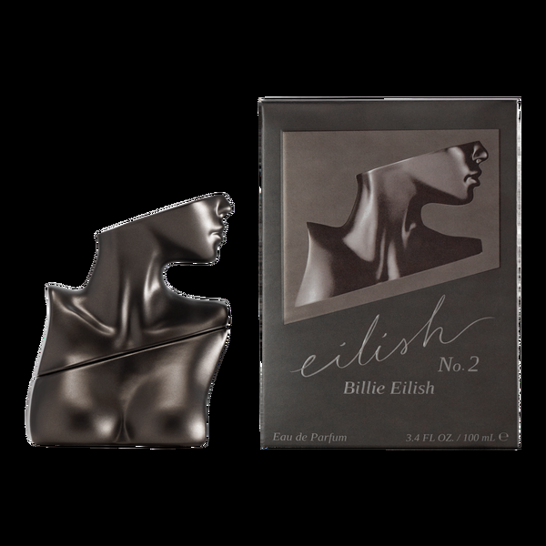 Ulta Billie Eilish  Eilish No. 2 Eau De Parfum