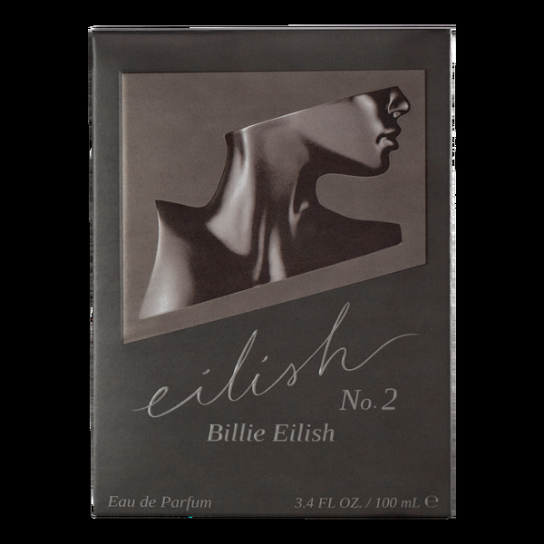 Ulta Billie Eilish  Eilish No. 2 Eau De Parfum