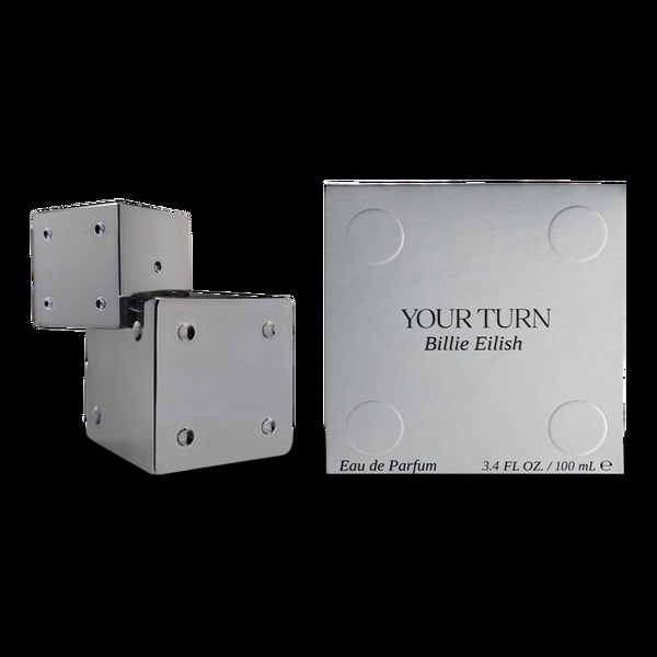 Ulta Billie Eilish  Your Turn Eau De Parfum