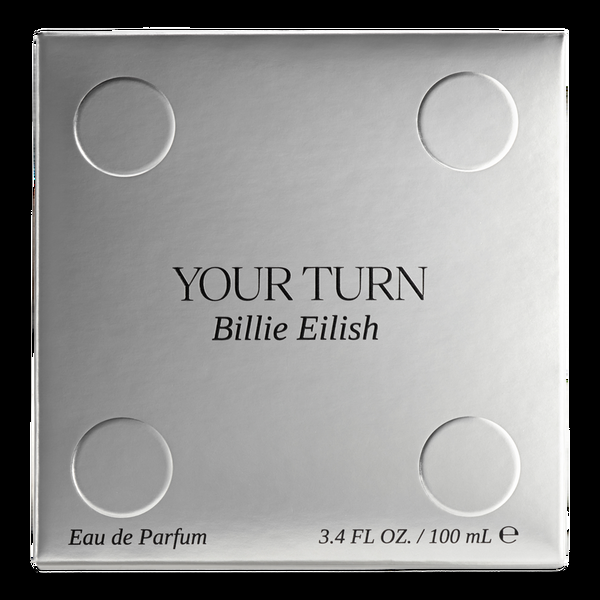 Ulta Billie Eilish  Your Turn Eau De Parfum