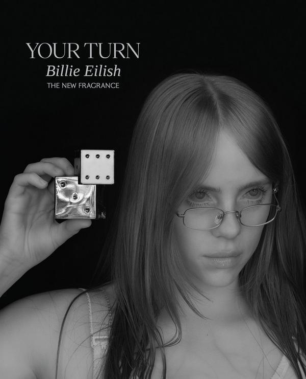 Ulta Billie Eilish  Your Turn Eau De Parfum