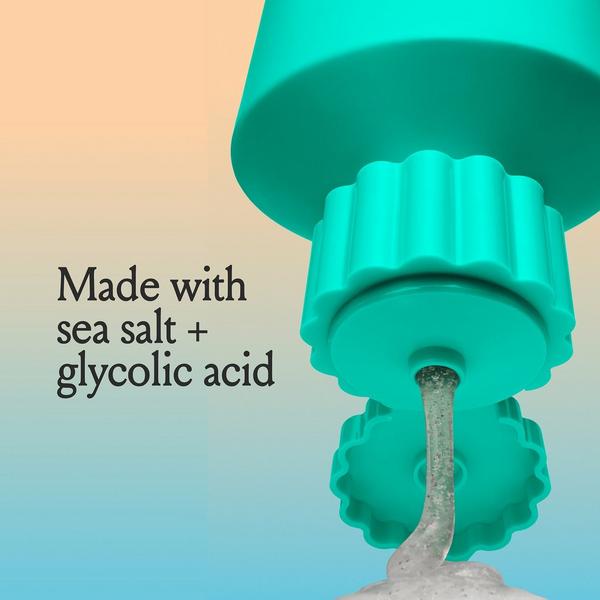 Ulta Billie  Exfoliate Buffing Body Wash