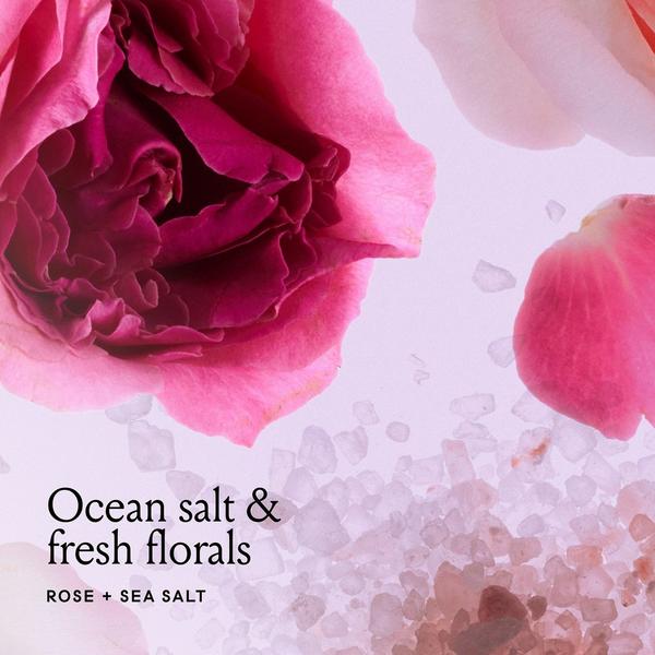 Ulta Billie  Exfoliate Buffing Body Wash