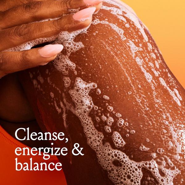 Ulta Billie  Glow Brightening Body Wash