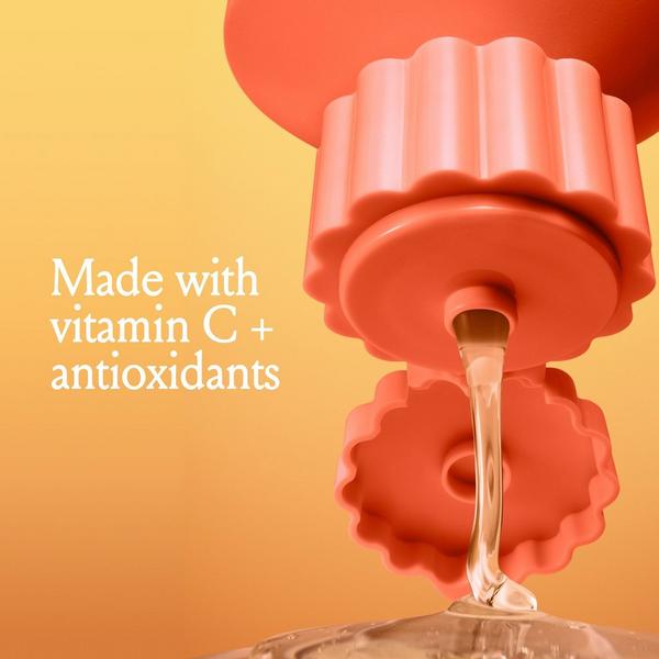 Ulta Billie  Glow Brightening Body Wash