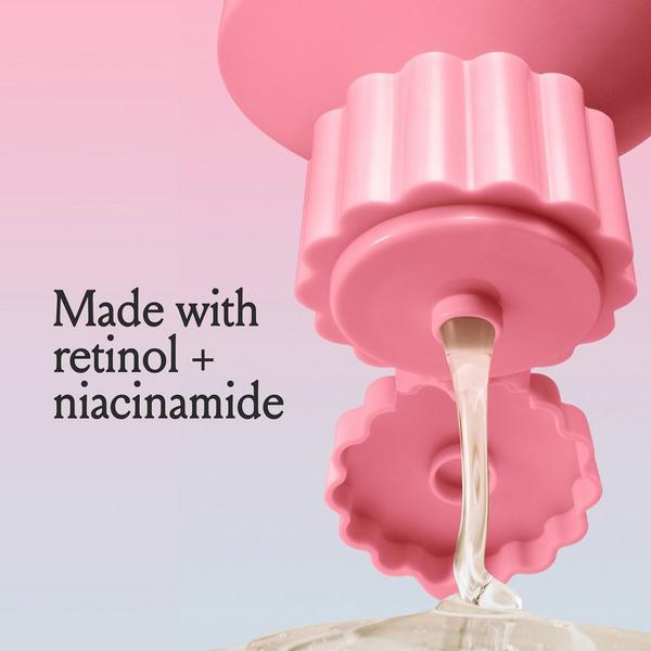 Ulta Billie  Revive Renewing Body Wash