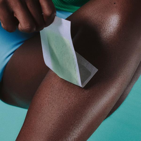 Ulta Billie  The Wax Kit Body & Underarm