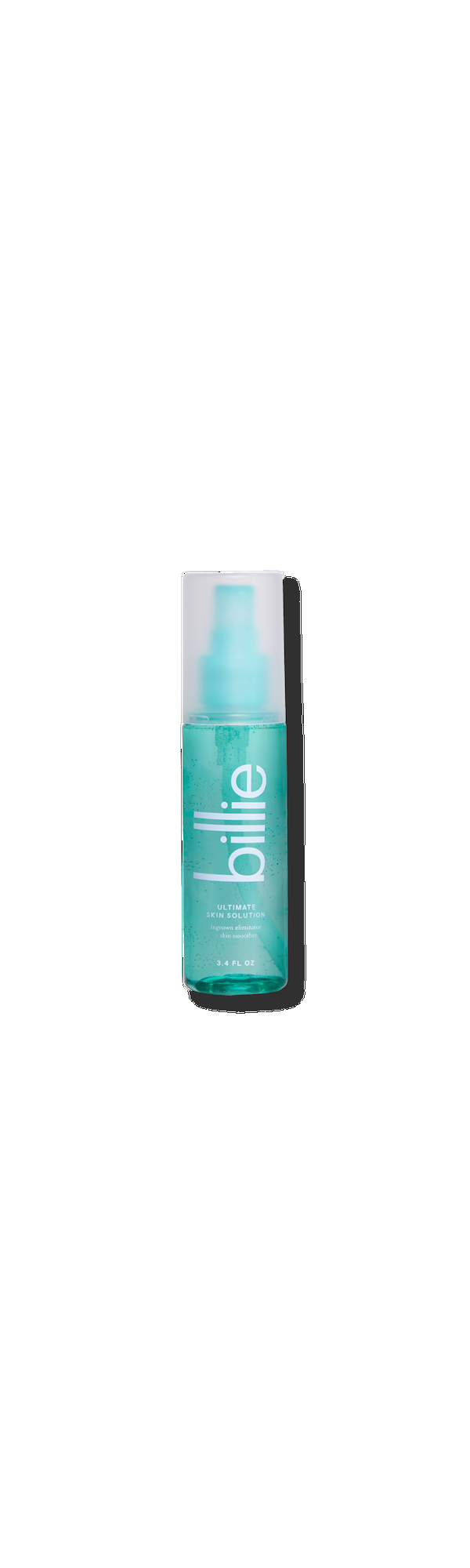 Ulta billie  Ultimate Skin Solution