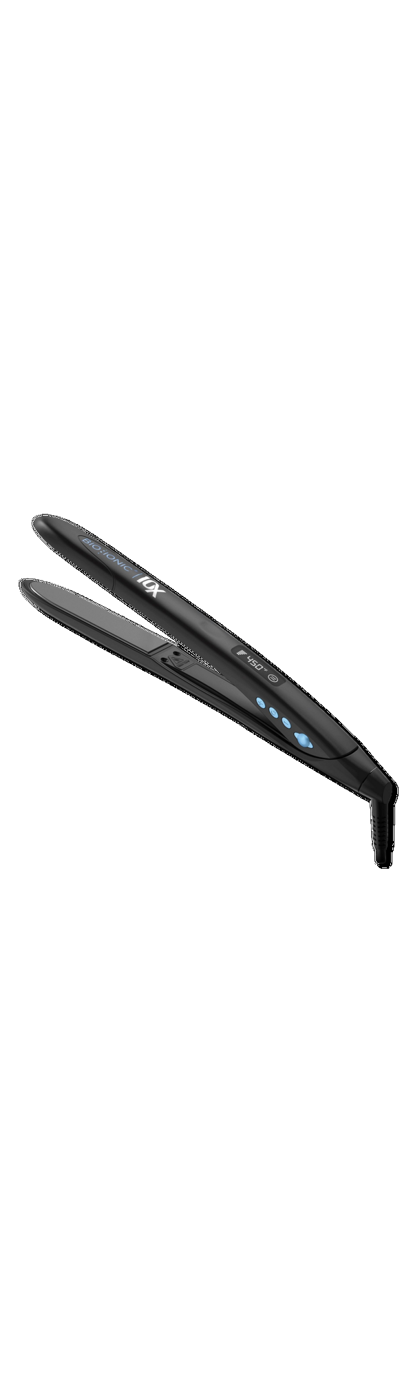 Ulta Bio Ionic  10X 1” Pro Hair Styling Iron