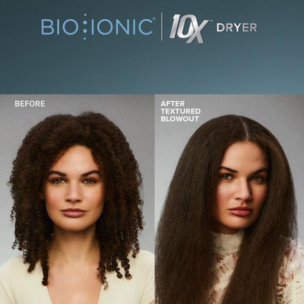 Ulta Bio Ionic  10X Ultralight Speed Dryer