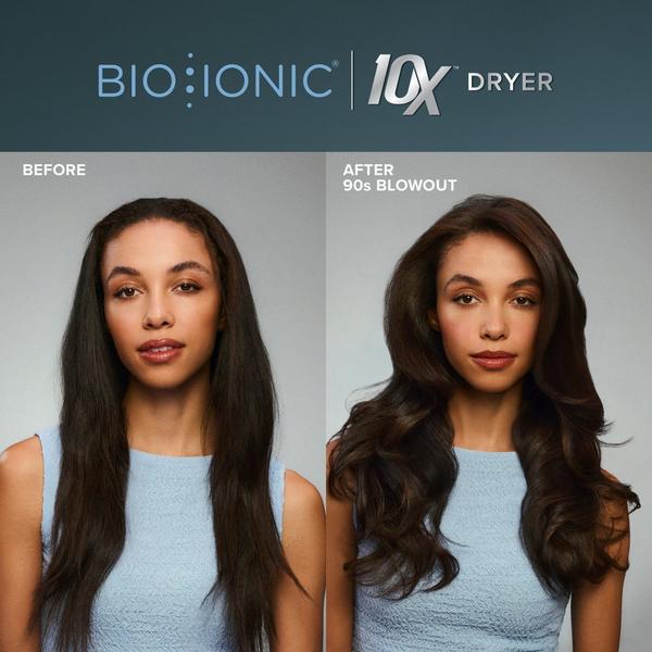 Ulta Bio Ionic  10X Ultralight Speed Dryer