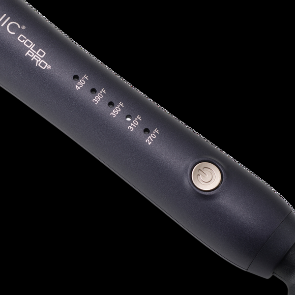 Ulta Bio Ionic  GoldPro 1.25" Curling Iron